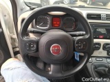  Fiat  Panda FIAT  2016 5P BERLINA 1.3 MJT 95CV SeS E6 EASY #58