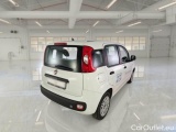  Fiat  Panda FIAT  2016 5P BERLINA 1.3 MJT 95CV SeS E6 EASY #2