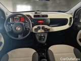  Fiat  Panda FIAT  2016 5P BERLINA 1.3 MJT 95CV SeS E6 EASY #3