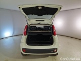  Fiat  Panda FIAT  2016 5P BERLINA 1.3 MJT 95CV SeS E6 EASY #5