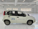  Fiat  Panda FIAT  2016 5P BERLINA 1.3 MJT 95CV SeS E6 EASY #7