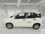  Fiat  Panda FIAT  2016 5P BERLINA 1.3 MJT 95CV SeS E6 EASY #8