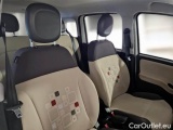  Fiat  Panda FIAT  2016 5P BERLINA 1.3 MJT 95CV SeS E6 EASY #13