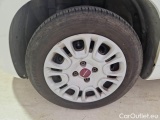  Fiat  Panda FIAT  2016 5P BERLINA 1.3 MJT 95CV SeS E6 EASY #20