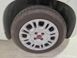  Fiat  Panda FIAT  2016 5P BERLINA 1.3 MJT 95CV SeS E6 EASY #17