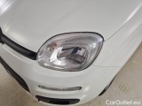  Fiat  Panda FIAT  2016 5P BERLINA 1.3 MJT 95CV SeS E6 EASY #30