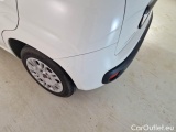  Fiat  Panda FIAT  2016 5P BERLINA 1.3 MJT 95CV SeS E6 EASY #81