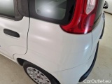 Fiat  Panda FIAT  2016 5P BERLINA 1.3 MJT 95CV SeS E6 EASY #83