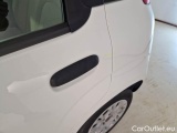  Fiat  Panda FIAT  2016 5P BERLINA 1.3 MJT 95CV SeS E6 EASY #90