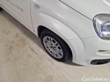  Fiat  Panda FIAT  2016 5P BERLINA 1.3 MJT 95CV SeS E6 EASY #113