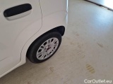  Fiat  Panda FIAT  2016 5P BERLINA 1.3 MJT 95CV SeS E6 EASY #117