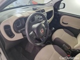  Fiat  Panda FIAT  2016 5P BERLINA 1.3 MJT 95CV SeS E6 EASY #132
