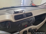  Fiat  Panda FIAT  2016 5P BERLINA 1.3 MJT 95CV SeS E6 EASY #136