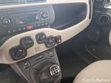  Fiat  Panda FIAT  2016 5P BERLINA 1.3 MJT 95CV SeS E6 EASY #139