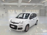  Fiat  Panda FIAT  2016 5P BERLINA 1.3 MJT 95CV SeS E6 EASY 