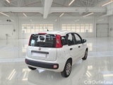  Fiat  Panda FIAT  2016 5P BERLINA 1.3 MJT 95CV SeS E6 EASY #2