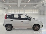  Fiat  Panda FIAT  2016 5P BERLINA 1.3 MJT 95CV SeS E6 EASY #7
