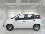  Fiat  Panda FIAT  2016 5P BERLINA 1.3 MJT 95CV SeS E6 EASY #8