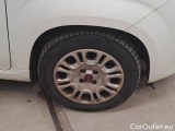  Fiat  Panda FIAT  2016 5P BERLINA 1.3 MJT 95CV SeS E6 EASY #17