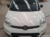  Fiat  Panda FIAT  2016 5P BERLINA 1.3 MJT 95CV SeS E6 EASY #25