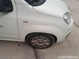  Fiat  Panda FIAT  2016 5P BERLINA 1.3 MJT 95CV SeS E6 EASY #36