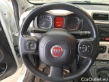  Fiat  Panda FIAT  2016 5P BERLINA 1.3 MJT 95CV SeS E6 EASY #71