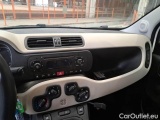  Fiat  Panda FIAT  2016 5P BERLINA 1.3 MJT 95CV SeS E6 EASY #74