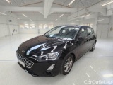  Ford  Focus FORD  / 2018 / 5P / BERLINA 1.5 ECOBLUE 120CV BUSINESS 