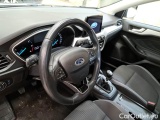  Ford  Focus FORD  / 2018 / 5P / BERLINA 1.5 ECOBLUE 120CV BUSINESS #63