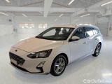  Ford  Focus FORD  / 2018 / 5P / STATION WAGON 1.5 ECOBLUE 120CV BUSINESS SW 