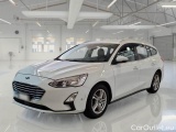  Ford  Focus FORD  / 2018 / 5P / STATION WAGON 1.5 ECOBLUE 120CV BUSINESS SW 