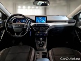  Ford  Focus FORD  / 2018 / 5P / STATION WAGON 1.5 ECOBLUE 120CV BUSINESS SW #3