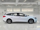  Ford  Focus FORD  / 2018 / 5P / STATION WAGON 1.5 ECOBLUE 120CV BUSINESS SW #7