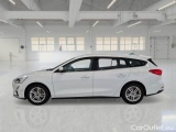  Ford  Focus FORD  / 2018 / 5P / STATION WAGON 1.5 ECOBLUE 120CV BUSINESS SW #8