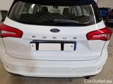  Ford  Focus FORD  / 2018 / 5P / STATION WAGON 1.5 ECOBLUE 120CV BUSINESS SW #89
