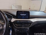  Ford  Focus FORD  / 2018 / 5P / STATION WAGON 1.5 ECOBLUE 120CV BUSINESS SW #143