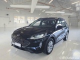  Ford  Kuga FORD  / 2019 / 5P / SUV 1.5 ECOBLUE 120CV 2WD TITANIUM BUS. AUTO 