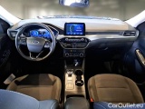  Ford  Kuga FORD  / 2019 / 5P / SUV 1.5 ECOBLUE 120CV 2WD TITANIUM BUS. AUTO #3