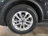  Ford  Kuga FORD  / 2019 / 5P / SUV 1.5 ECOBLUE 120CV 2WD TITANIUM BUS. AUTO #18