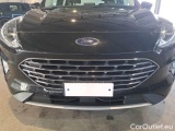  Ford  Kuga FORD  / 2019 / 5P / SUV 1.5 ECOBLUE 120CV 2WD TITANIUM BUS. AUTO #49