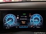  Hyundai  Tucson HYUNDAI  / 2020 / 5P / SUV 1.6 CRDI MHEV 2WD 136CV XLINE DCT #4