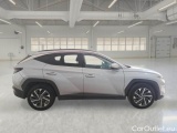  Hyundai  Tucson HYUNDAI  / 2020 / 5P / SUV 1.6 CRDI MHEV 2WD 136CV XLINE DCT #7