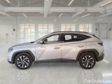  Hyundai  Tucson HYUNDAI  / 2020 / 5P / SUV 1.6 CRDI MHEV 2WD 136CV XLINE DCT #8