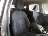  Hyundai  Tucson HYUNDAI  / 2020 / 5P / SUV 1.6 CRDI MHEV 2WD 136CV XLINE DCT #13