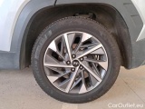  Hyundai  Tucson HYUNDAI  / 2020 / 5P / SUV 1.6 CRDI MHEV 2WD 136CV XLINE DCT #19