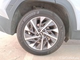  Hyundai  Tucson HYUNDAI  / 2020 / 5P / SUV 1.6 CRDI MHEV 2WD 136CV XLINE DCT #18