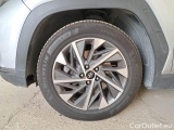  Hyundai  Tucson HYUNDAI  / 2020 / 5P / SUV 1.6 CRDI MHEV 2WD 136CV XLINE DCT #20
