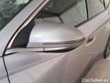  Hyundai  Tucson HYUNDAI  / 2020 / 5P / SUV 1.6 CRDI MHEV 2WD 136CV XLINE DCT #91