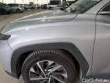  Hyundai  Tucson HYUNDAI  / 2020 / 5P / SUV 1.6 CRDI MHEV 2WD 136CV XLINE DCT #93