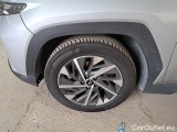  Hyundai  Tucson HYUNDAI  / 2020 / 5P / SUV 1.6 CRDI MHEV 2WD 136CV XLINE DCT #99